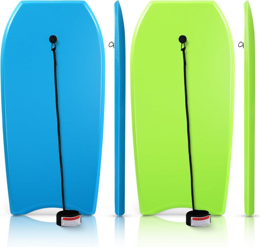 bodyboard