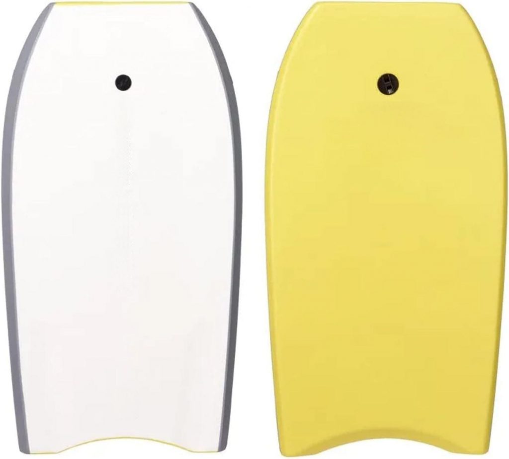 bodyboard